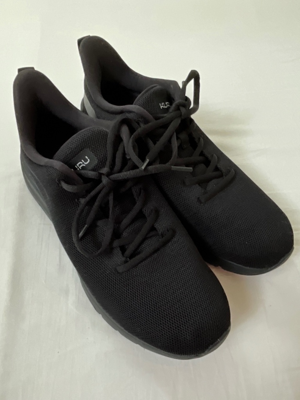 KURU Flex Via Hands-Free Size 9  Black